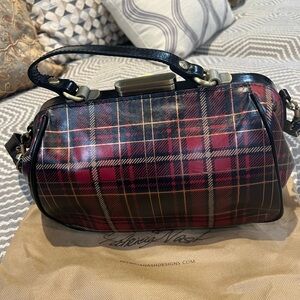 New Patrica Nash Crossbody